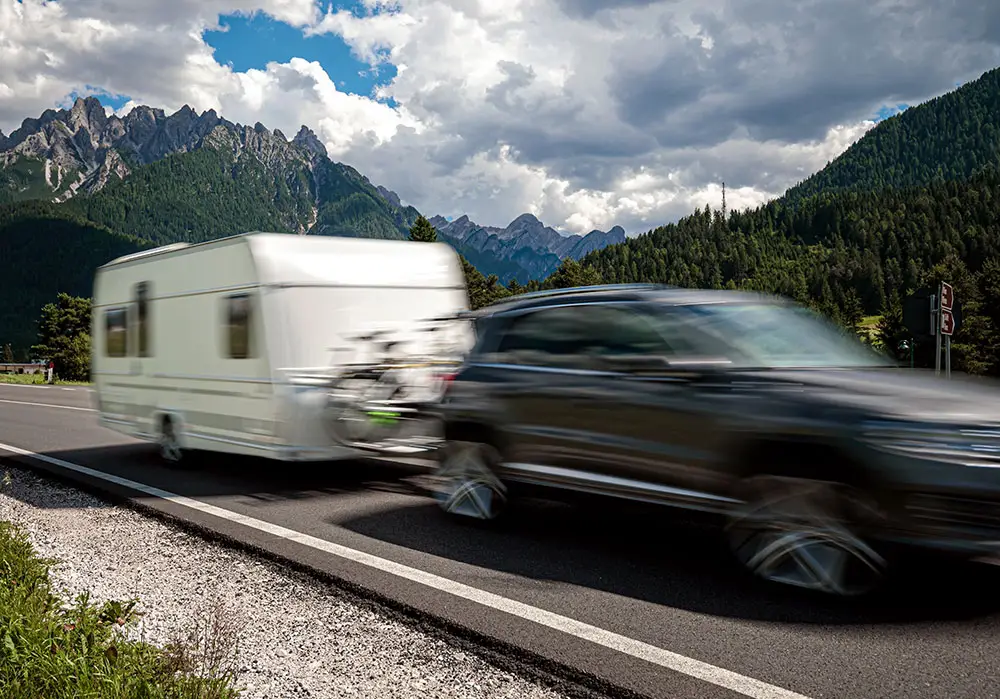 Anhänger Führerschein in Mudersbach machen